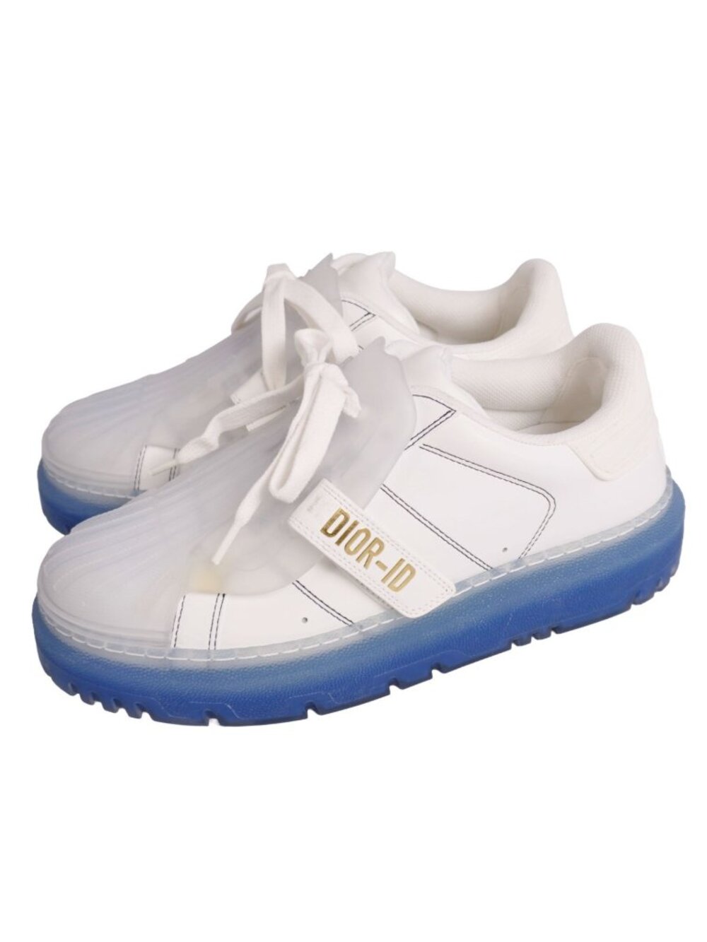 Dior Sneaker Clear - Picture 2 of 9